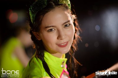 Water Festival กับ โจอี้ บอย และ บูม บูม แคช ที่ร้านโบน พัทยา — photo 76