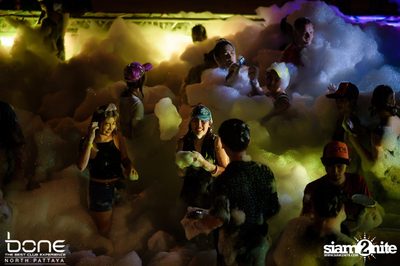 Water Festival กับ โจอี้ บอย และ บูม บูม แคช ที่ร้านโบน พัทยา — photo 78
