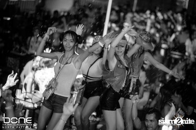 Water Festival กับ โจอี้ บอย และ บูม บูม แคช ที่ร้านโบน พัทยา — photo 115