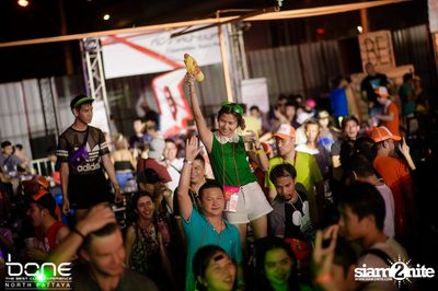 Water Festival กับ โจอี้ บอย และ บูม บูม แคช ที่ร้านโบน พัทยา — photo 117