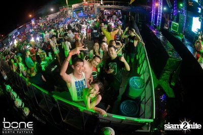 Water Festival กับ โจอี้ บอย และ บูม บูม แคช ที่ร้านโบน พัทยา — photo 120