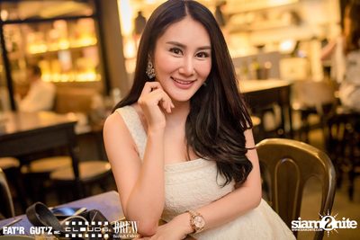 Seenspace Invasion ที่ร้าน Clouds, Fat'R Gut'z และ BREW Beers & Ciders — photo 21