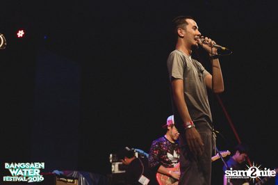 Bangsaen Water Festival ที่ บางแสน ไนท์ พลาซ่า (อัลบั้มที่ 1) — photo 2