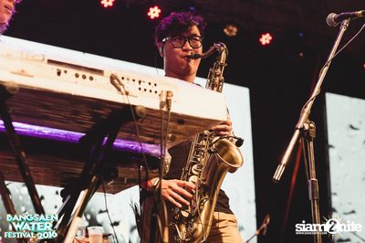 Bangsaen Water Festival ที่ บางแสน ไนท์ พลาซ่า (อัลบั้มที่ 1) — photo 3