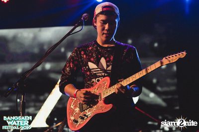 Bangsaen Water Festival ที่ บางแสน ไนท์ พลาซ่า (อัลบั้มที่ 1) — photo 5