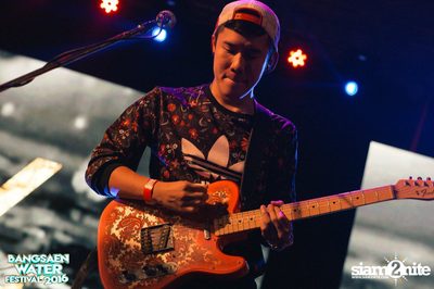 Bangsaen Water Festival ที่ บางแสน ไนท์ พลาซ่า (อัลบั้มที่ 1) — photo 7