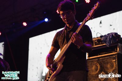 Bangsaen Water Festival ที่ บางแสน ไนท์ พลาซ่า (อัลบั้มที่ 1) — photo 10