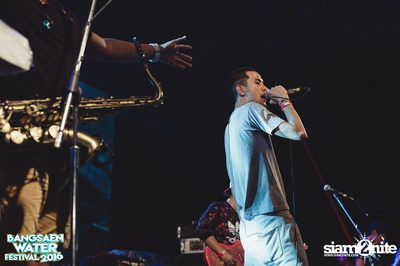 Bangsaen Water Festival ที่ บางแสน ไนท์ พลาซ่า (อัลบั้มที่ 1) — photo 11