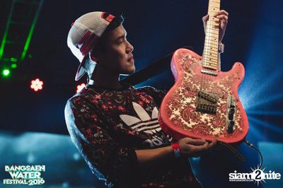 Bangsaen Water Festival ที่ บางแสน ไนท์ พลาซ่า (อัลบั้มที่ 1) — photo 12