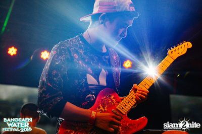 Bangsaen Water Festival ที่ บางแสน ไนท์ พลาซ่า (อัลบั้มที่ 1) — photo 13