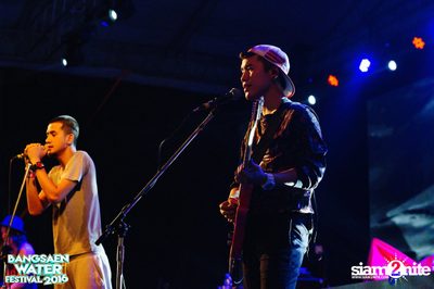 Bangsaen Water Festival ที่ บางแสน ไนท์ พลาซ่า (อัลบั้มที่ 1) — photo 19