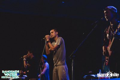 Bangsaen Water Festival ที่ บางแสน ไนท์ พลาซ่า (อัลบั้มที่ 1) — photo 20