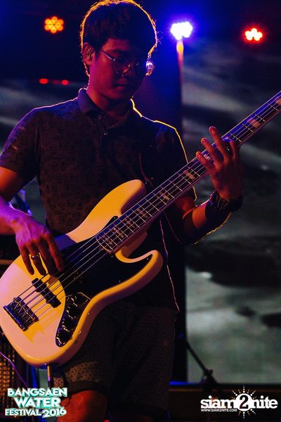 Bangsaen Water Festival ที่ บางแสน ไนท์ พลาซ่า (อัลบั้มที่ 1) — photo 24