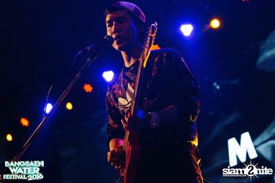 Bangsaen Water Festival ที่ บางแสน ไนท์ พลาซ่า (อัลบั้มที่ 1) — photo 25