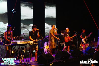 Bangsaen Water Festival ที่ บางแสน ไนท์ พลาซ่า (อัลบั้มที่ 1) — photo 26