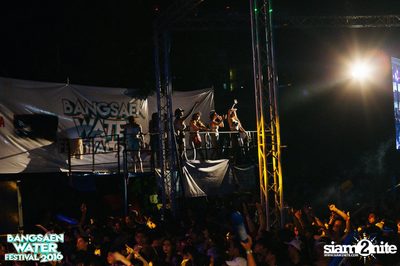 Bangsaen Water Festival ที่ บางแสน ไนท์ พลาซ่า (อัลบั้มที่ 1) — photo 29
