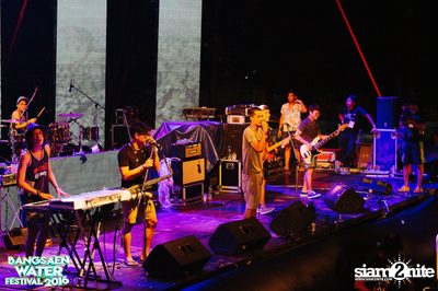 Bangsaen Water Festival ที่ บางแสน ไนท์ พลาซ่า (อัลบั้มที่ 1) — photo 30