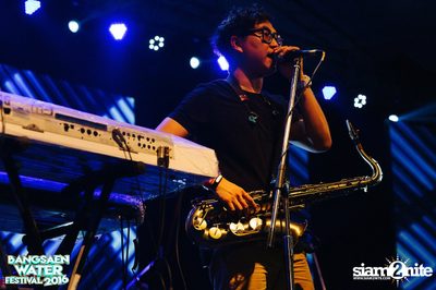 Bangsaen Water Festival ที่ บางแสน ไนท์ พลาซ่า (อัลบั้มที่ 1) — photo 33