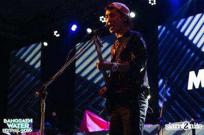 Bangsaen Water Festival ที่ บางแสน ไนท์ พลาซ่า (อัลบั้มที่ 1) — photo 35