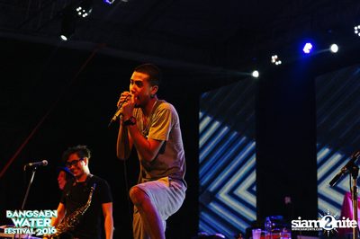Bangsaen Water Festival ที่ บางแสน ไนท์ พลาซ่า (อัลบั้มที่ 1) — photo 36