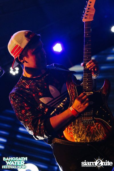 Bangsaen Water Festival ที่ บางแสน ไนท์ พลาซ่า (อัลบั้มที่ 1) — photo 37