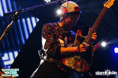 Bangsaen Water Festival ที่ บางแสน ไนท์ พลาซ่า (อัลบั้มที่ 1) — photo 39