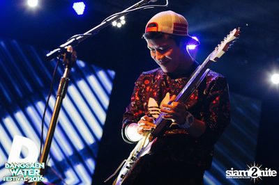 Bangsaen Water Festival ที่ บางแสน ไนท์ พลาซ่า (อัลบั้มที่ 1) — photo 40