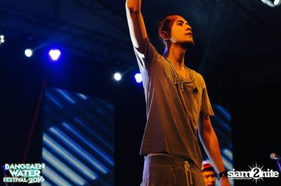 Bangsaen Water Festival ที่ บางแสน ไนท์ พลาซ่า (อัลบั้มที่ 1) — photo 41