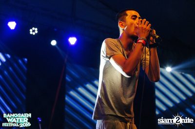 Bangsaen Water Festival ที่ บางแสน ไนท์ พลาซ่า (อัลบั้มที่ 1) — photo 42