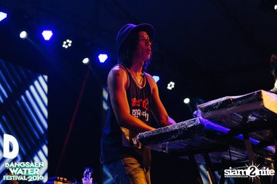 Bangsaen Water Festival ที่ บางแสน ไนท์ พลาซ่า (อัลบั้มที่ 1) — photo 43