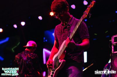 Bangsaen Water Festival ที่ บางแสน ไนท์ พลาซ่า (อัลบั้มที่ 1) — photo 44