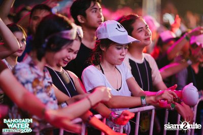 Bangsaen Water Festival ที่ บางแสน ไนท์ พลาซ่า (อัลบั้มที่ 1) — photo 50