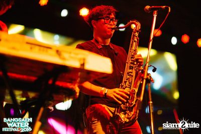 Bangsaen Water Festival ที่ บางแสน ไนท์ พลาซ่า (อัลบั้มที่ 1) — photo 52