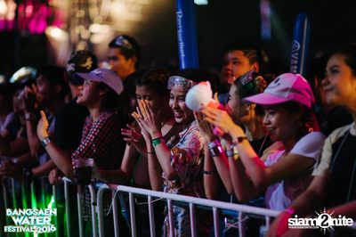 Bangsaen Water Festival ที่ บางแสน ไนท์ พลาซ่า (อัลบั้มที่ 1) — photo 53