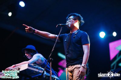 Bangsaen Water Festival ที่ บางแสน ไนท์ พลาซ่า (อัลบั้มที่ 1) — photo 54