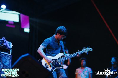 Bangsaen Water Festival ที่ บางแสน ไนท์ พลาซ่า (อัลบั้มที่ 1) — photo 55
