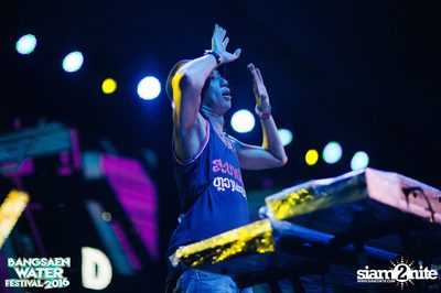 Bangsaen Water Festival ที่ บางแสน ไนท์ พลาซ่า (อัลบั้มที่ 1) — photo 56