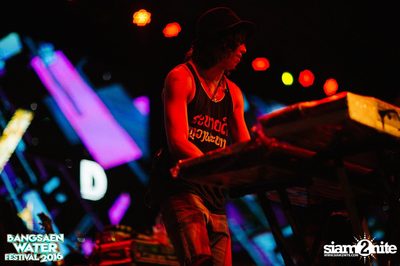 Bangsaen Water Festival ที่ บางแสน ไนท์ พลาซ่า (อัลบั้มที่ 1) — photo 57