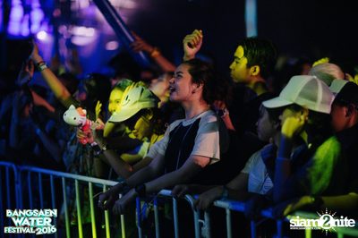 Bangsaen Water Festival ที่ บางแสน ไนท์ พลาซ่า (อัลบั้มที่ 1) — photo 58