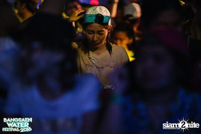 Bangsaen Water Festival ที่ บางแสน ไนท์ พลาซ่า (อัลบั้มที่ 1) — photo 59