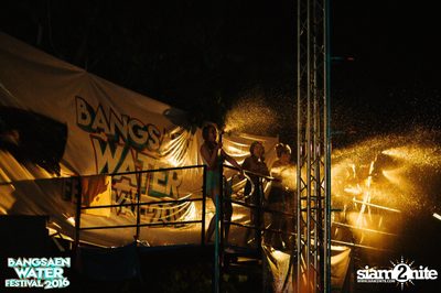 Bangsaen Water Festival ที่ บางแสน ไนท์ พลาซ่า (อัลบั้มที่ 1) — photo 62