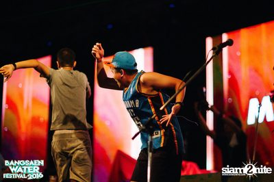 Bangsaen Water Festival ที่ บางแสน ไนท์ พลาซ่า (อัลบั้มที่ 1) — photo 63