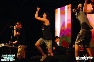 Bangsaen Water Festival ที่ บางแสน ไนท์ พลาซ่า (อัลบั้มที่ 1) — photo 64