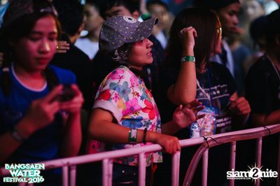 Bangsaen Water Festival ที่ บางแสน ไนท์ พลาซ่า (อัลบั้มที่ 1) — photo 67