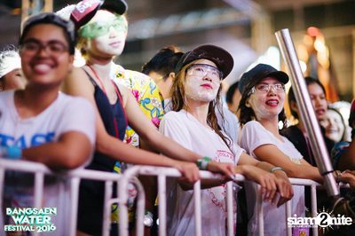 Bangsaen Water Festival ที่ บางแสน ไนท์ พลาซ่า (อัลบั้มที่ 1) — photo 69