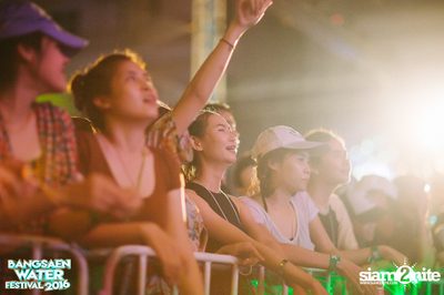 Bangsaen Water Festival ที่ บางแสน ไนท์ พลาซ่า (อัลบั้มที่ 1) — photo 70