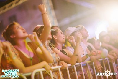 Bangsaen Water Festival ที่ บางแสน ไนท์ พลาซ่า (อัลบั้มที่ 1) — photo 71