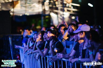 Bangsaen Water Festival ที่ บางแสน ไนท์ พลาซ่า (อัลบั้มที่ 1) — photo 74