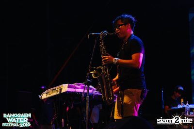 Bangsaen Water Festival ที่ บางแสน ไนท์ พลาซ่า (อัลบั้มที่ 1) — photo 77