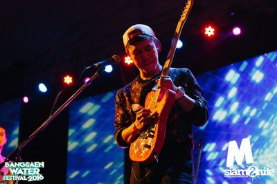 Bangsaen Water Festival ที่ บางแสน ไนท์ พลาซ่า (อัลบั้มที่ 1) — photo 78